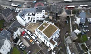 Wohnungsbau Generalunternehmer in Mayen-Koblenz 